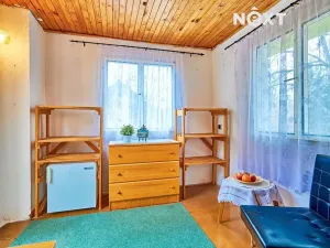 Prodej chaty, Čakov, 34 m2