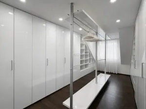 Prodej bytu 5+kk, Praha - Staré Město, 213 m2