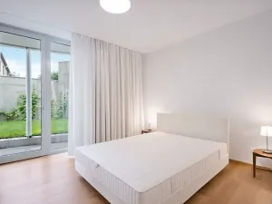 Pronájem bytu 2+kk, Praha, 71 m2