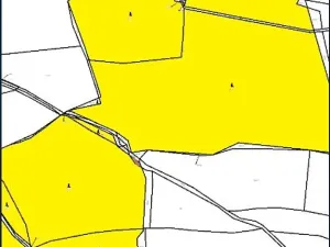 Prodej lesa, Červená Řečice, 48 m2