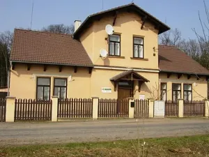 Prodej rodinného domu, Košík, 260 m2