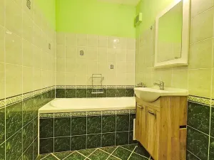 Pronájem bytu 2+1, Jablonec nad Nisou, Boženy Němcové, 56 m2