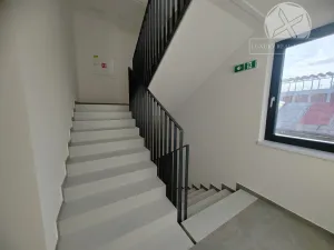 Prodej bytu 2+kk, Praha - Vysočany, Na výběžku, 54 m2