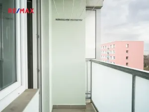 Prodej bytu 2+1, Hradec Králové, Štefánikova, 62 m2