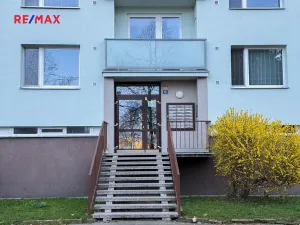 Prodej bytu 2+1, Hradec Králové, Štefánikova, 62 m2