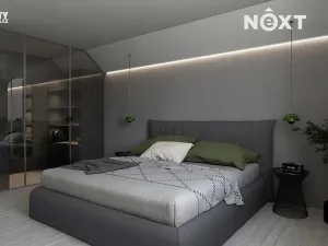 Prodej rodinného domu, Rybníky, 109 m2