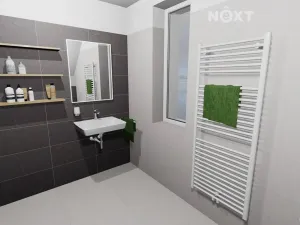 Prodej rodinného domu, Rybníky, 109 m2