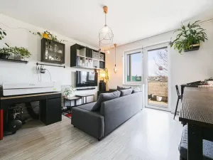 Prodej bytu 3+kk, Slavkov u Brna, Zelnice I, 64 m2