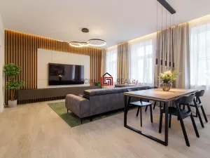 Prodej bytu 2+kk, Ostrava, Masná, 101 m2