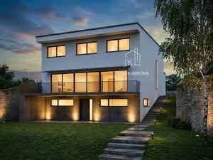 Prodej pozemku pro bydlení, Kyjov, 745 m2