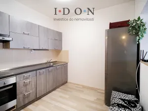 Prodej bytu 2+1, Frýdlant nad Ostravicí, Harcovská, 51 m2