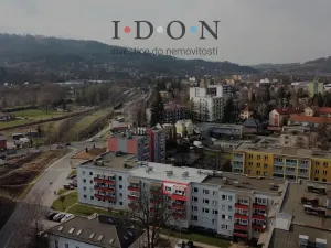 Prodej bytu 2+1, Frýdlant nad Ostravicí, Harcovská, 51 m2