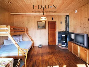 Prodej chaty, Morávka, 66 m2