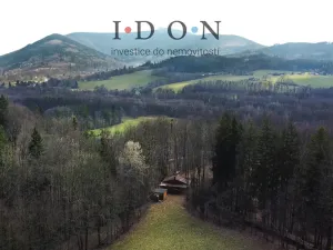 Prodej chaty, Morávka, 66 m2