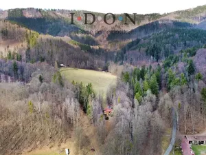 Prodej chaty, Morávka, 66 m2