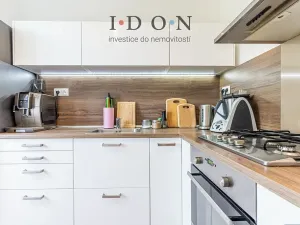 Prodej bytu 2+1, Ostrava, Moravská, 51 m2