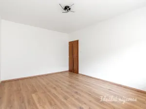 Pronájem bytu 2+1, Praha - Háje, Starobylá, 60 m2