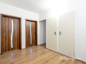 Pronájem bytu 2+1, Praha - Háje, Starobylá, 60 m2