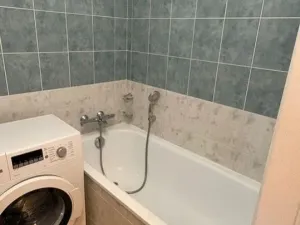 Pronájem bytu 1+kk, Praha - Michle, V dolině, 21 m2