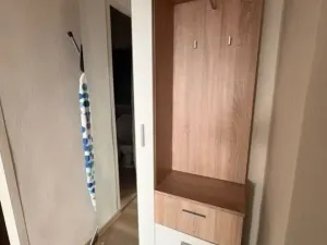 Pronájem bytu 1+kk, Praha - Michle, V dolině, 21 m2