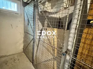 Prodej bytu 2+1, Praha - Záběhlice, Jasmínová, 55 m2