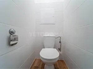 Prodej bytu 3+1, Plzeň, Rabštejnská, 72 m2