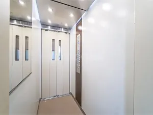 Prodej bytu 3+1, Plzeň, Rabštejnská, 72 m2