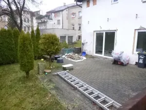 Dražba rodinného domu, Smržovka, Mostecká, 77 m2