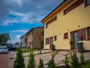 Pronájem rodinného domu, Říčany, Višňová, 127 m2