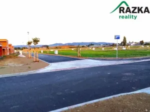 Prodej pozemku pro bydlení, Klatovy, 793 m2