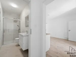 Pronájem bytu 2+kk, Pardubice - Zelené Předměstí, Teplého, 45 m2