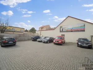 Pronájem bytu 2+kk, Pardubice - Zelené Předměstí, Teplého, 45 m2