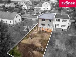 Prodej rodinného domu, Studénka - Butovice, Na Vyhlídce, 160 m2
