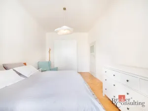 Prodej bytu 4+kk, Brno - Veveří, Jaselská, 115 m2