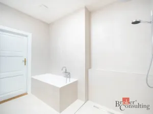 Prodej bytu 4+kk, Brno - Veveří, Jaselská, 115 m2