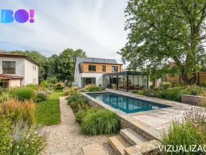 Prodej rodinného domu, Ostrava, Mikšova, 223 m2