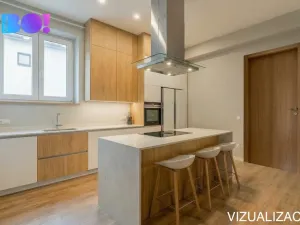 Prodej rodinného domu, Ostrava, Mikšova, 223 m2