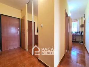 Prodej bytu 3+1, Olomouc - Povel, Janského, 62 m2