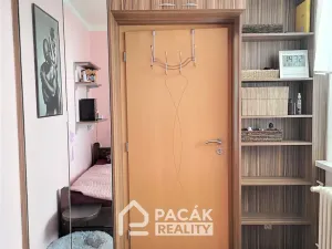 Prodej bytu 3+1, Olomouc - Povel, Janského, 62 m2