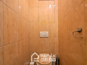 Prodej bytu 3+1, Olomouc - Povel, Janského, 62 m2