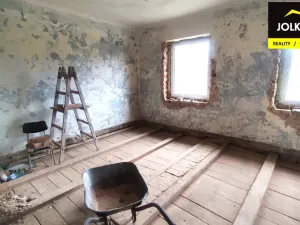 Prodej vícegeneračního domu, Budišov nad Budišovkou, Československé armády, 190 m2