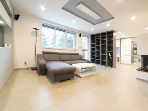 Pronájem bytu 3+1, Zlín, Klabalská I, 94 m2