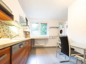 Pronájem bytu 3+1, Zlín, Klabalská I, 94 m2