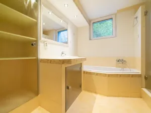 Pronájem bytu 3+1, Zlín, Klabalská I, 94 m2