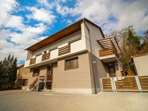 Pronájem bytu 3+1, Zlín, Klabalská I, 94 m2