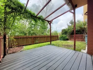 Pronájem bytu 2+kk, Hradec Králové - Třebeš, Ve Stromovce, 45 m2