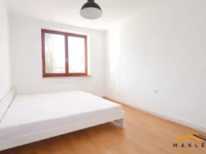 Pronájem bytu 3+1, Telč - Telč-Štěpnice, Jana Žižky, 76 m2