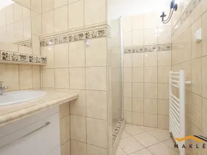 Pronájem bytu 3+1, Telč - Telč-Štěpnice, Jana Žižky, 76 m2