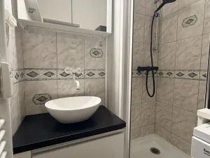 Pronájem bytu 1+1, Hrušovany u Brna, Žižkova, 31 m2