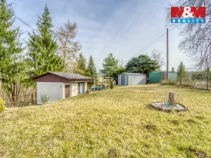 Prodej chaty, Nalžovské Hory - Těchonice, 13 m2